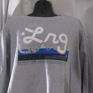 LRG Sweatshirt